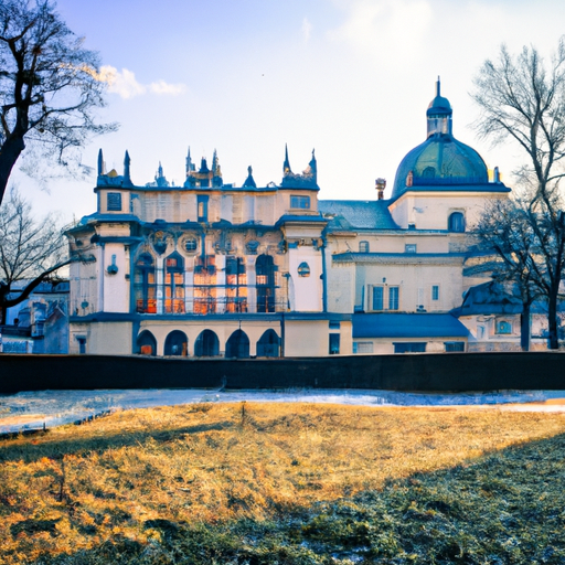 Kraków – idealnym miejscem na początek swojej przygody z aukcjami sztuki