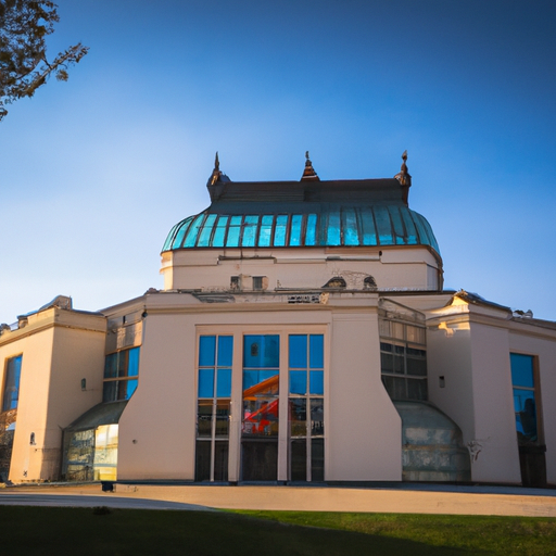 Lublin jako centrum sztuki – odwiedź Galerię Sztuki