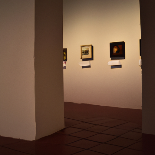 Mała Galeria Sztuki – Zobacz Najnowsze Dzieła Artystów